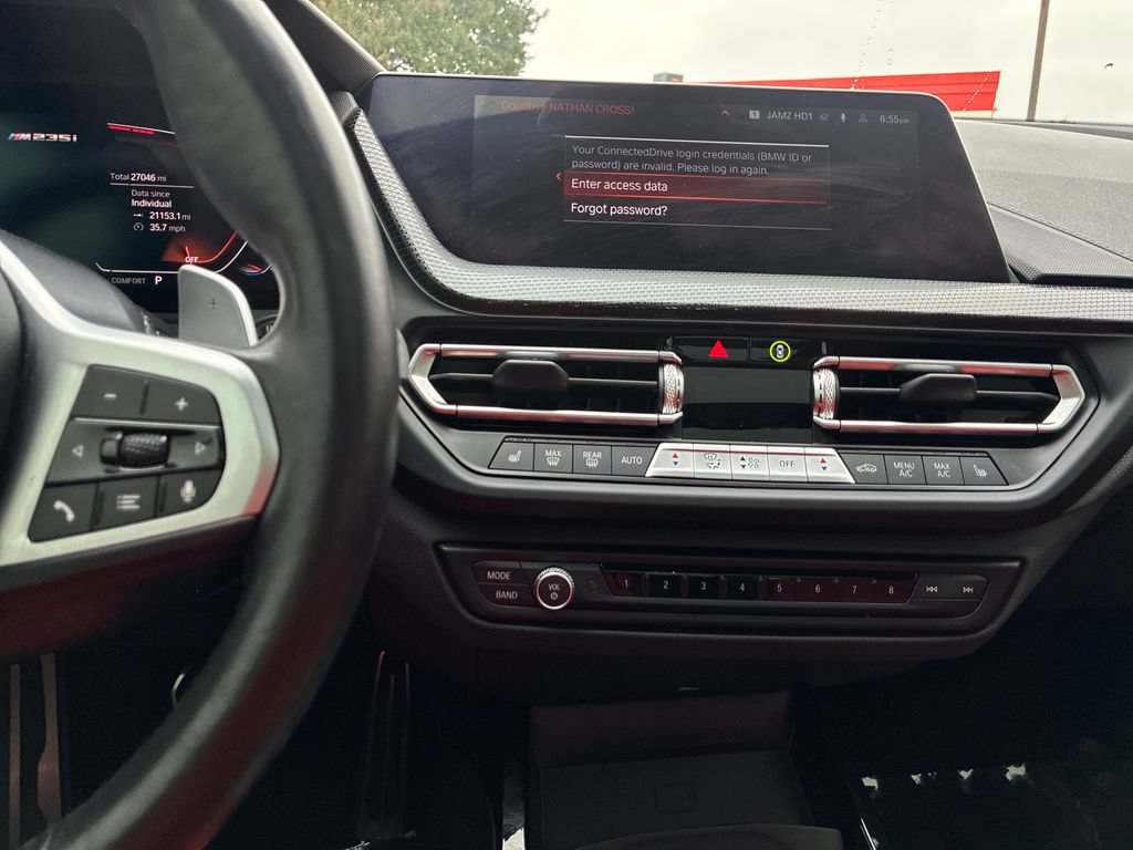 Used 2024 BMW M235i xDrive Gran Coupe w/ Premium Package AWD/4WD image 18