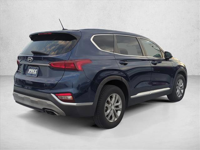 Used 2020 Hyundai Santa Fe SE w/ Cargo Package image 5