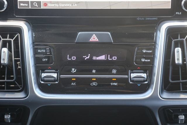Used 2023 Kia Sorento S FWD image 14