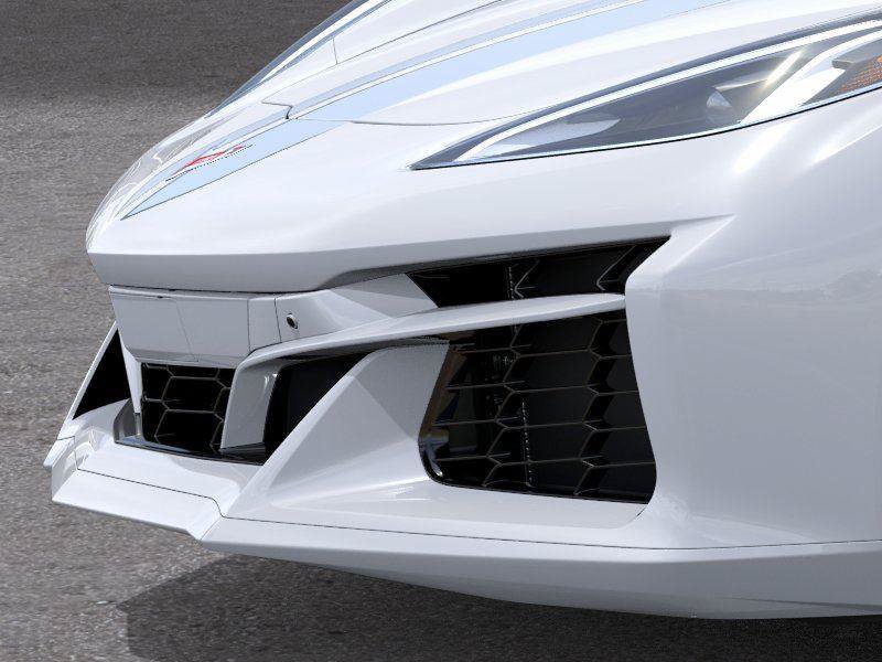 New 2026 Chevrolet Corvette E-Ray w/ ZER Performance Package AWD/4WD image 13