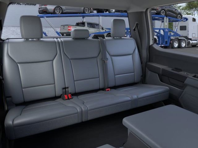 New 2026 Ford F150 XL image 11