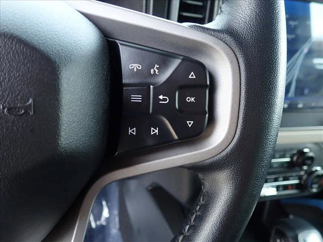 Used 2023 Ford Bronco Wildtrak image 14