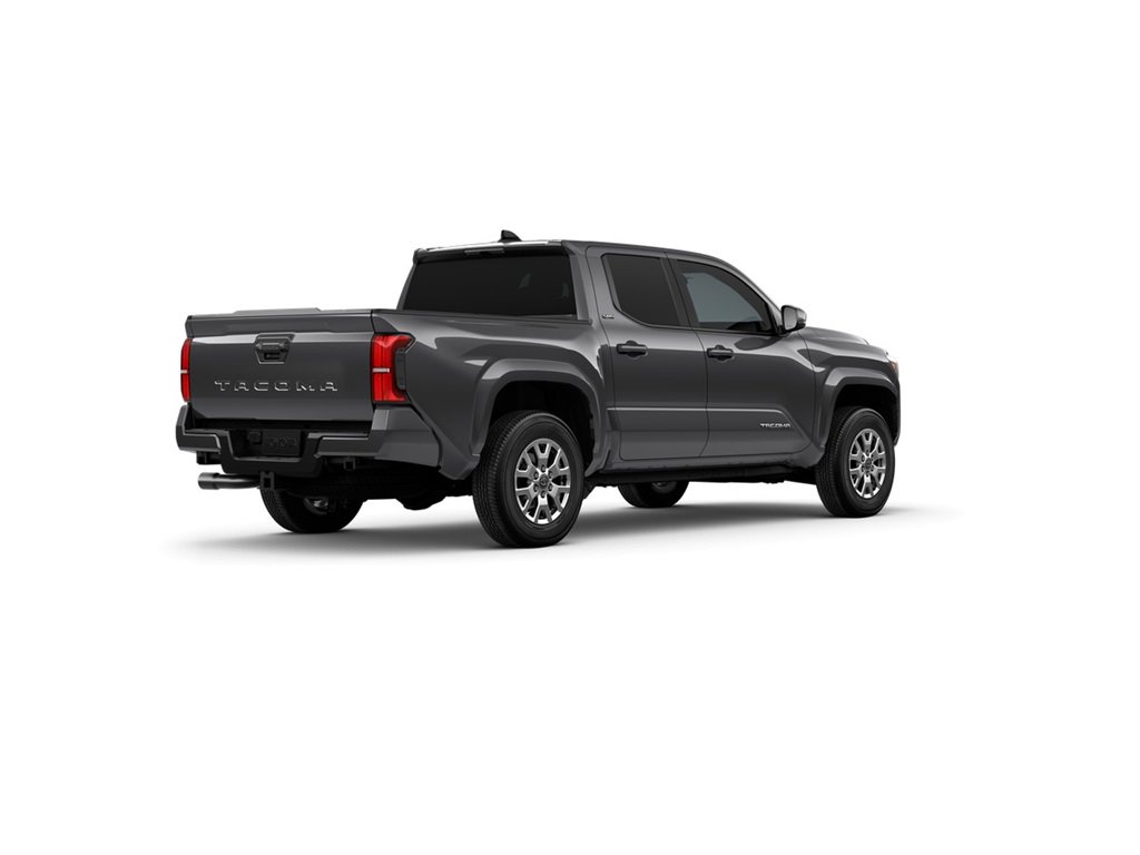 New 2025 Toyota Tacoma SR5 image 13