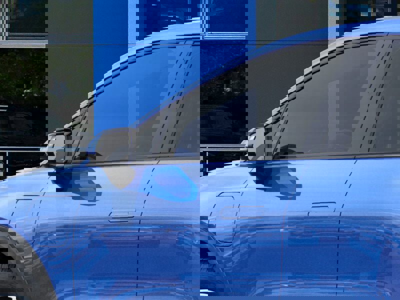 New 2026 Chevrolet Equinox EV LT image 36