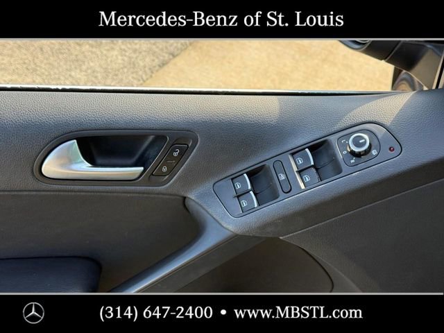 Used 2014 Volkswagen Tiguan SE image 15