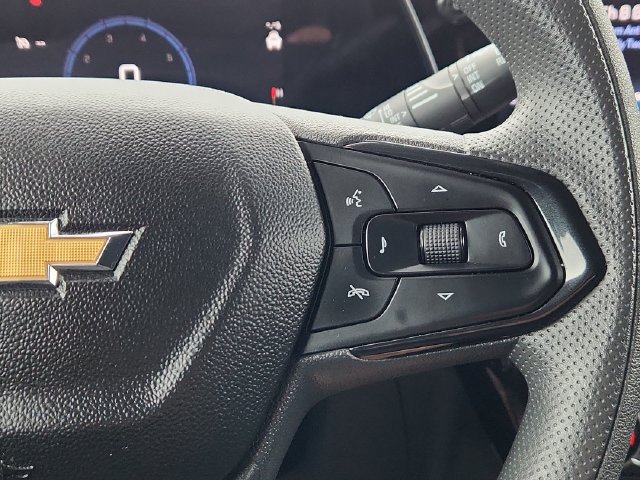 Used 2025 Chevrolet TrailBlazer LT AWD/4WD image 35