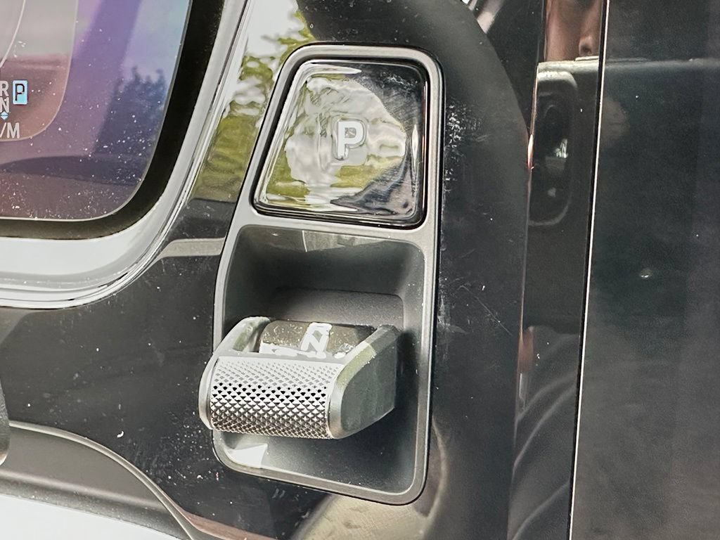 Certified 2026 Porsche Cayenne S AWD/4WD image 30