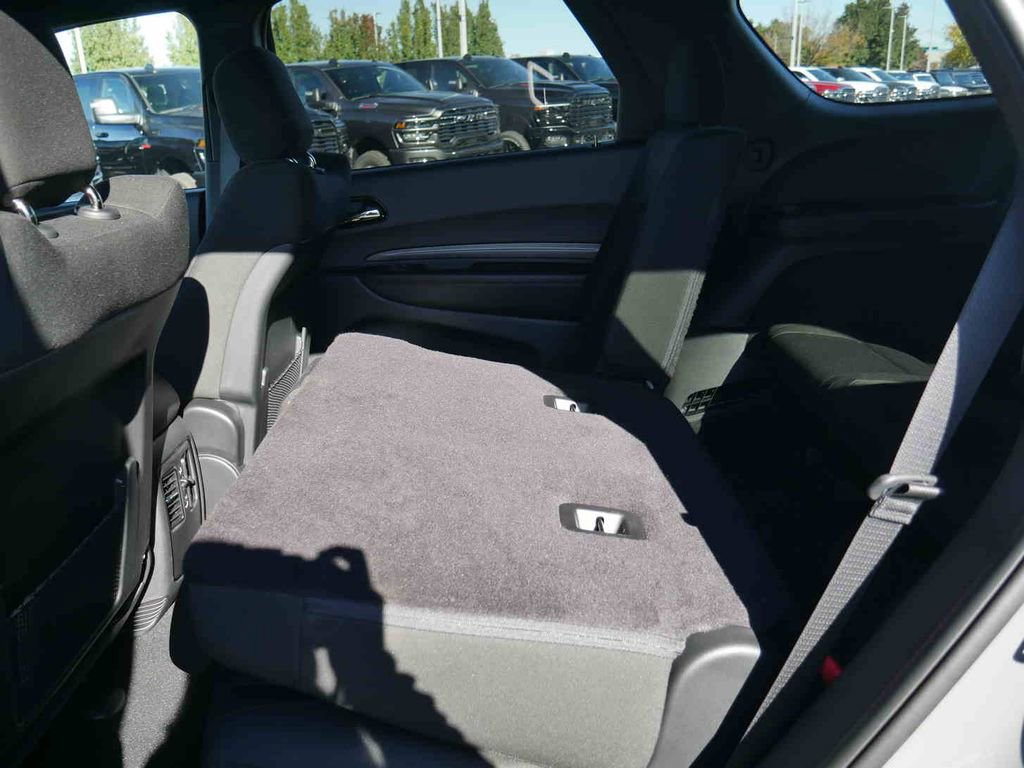 New 2026 Dodge Durango GT w/ Blacktop Package image 14