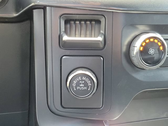 Used 2022 Ford F150 XL w/ STX Appearance Package RWD image 27