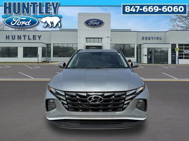 Used 2023 Hyundai Tucson SEL w/ Convenience Package image 3