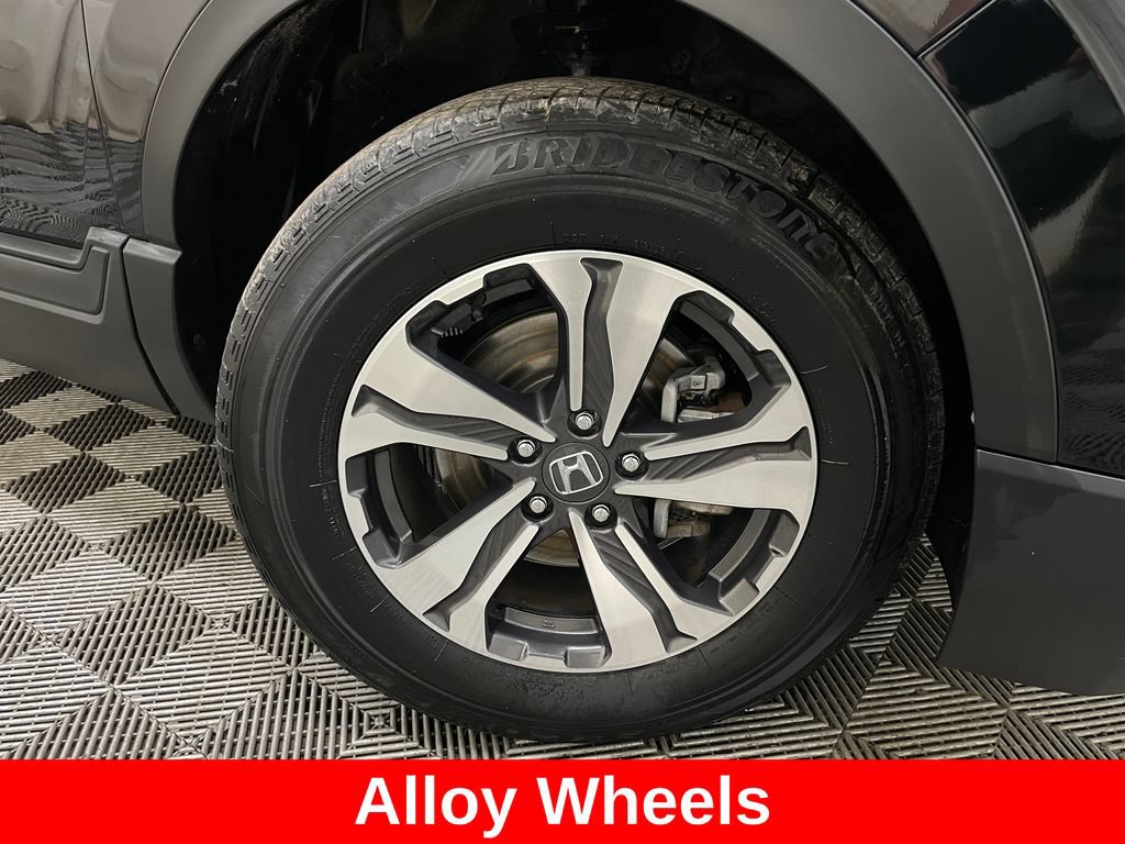 Used 2020 Honda CR-V LX image 45