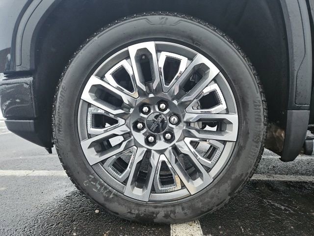 New 2025 GMC Sierra 1500 Denali w/ Denali Reserve Package image 9