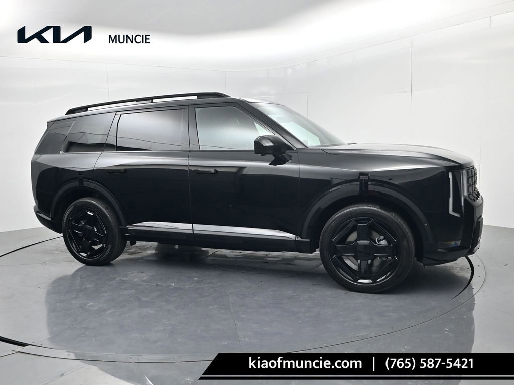 New 2027 Kia Telluride X-Line SX Prestige AWD/4WD image 1