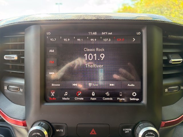 Used 2019 RAM 1500 Rebel w/ Rebel Level 2 Equipment Group AWD/4WD image 22