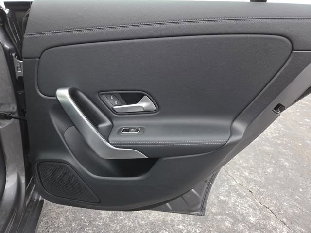 Used 2025 Mercedes-Benz CLA 250 4MATIC image 24