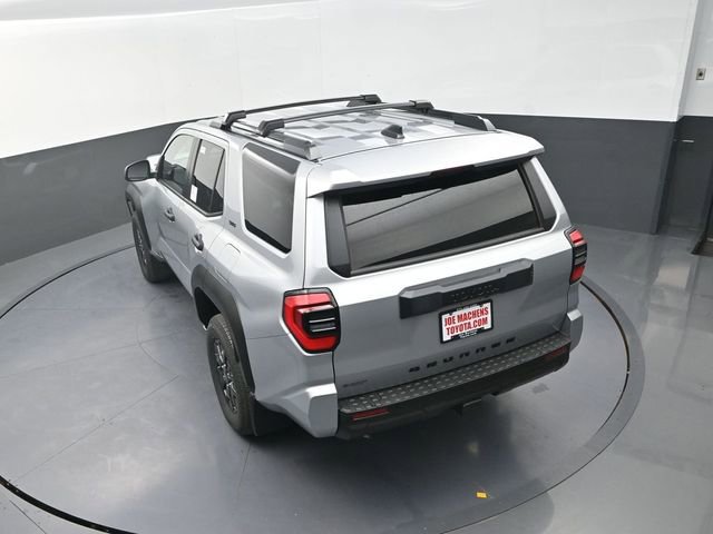 Used 2026 Toyota 4Runner SR5 image 26