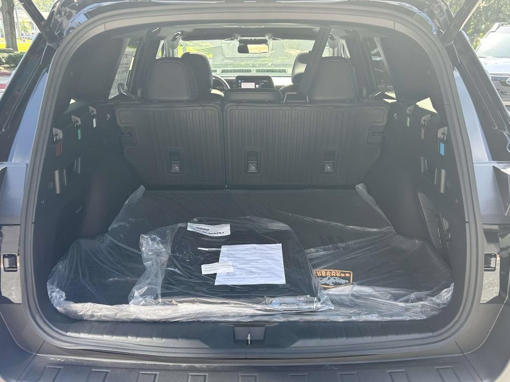 New 2026 Subaru Outback Wilderness AWD/4WD image 10