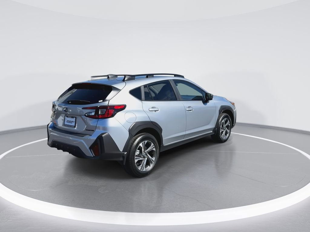 New 2026 Subaru Crosstrek 2.0i Premium image 8