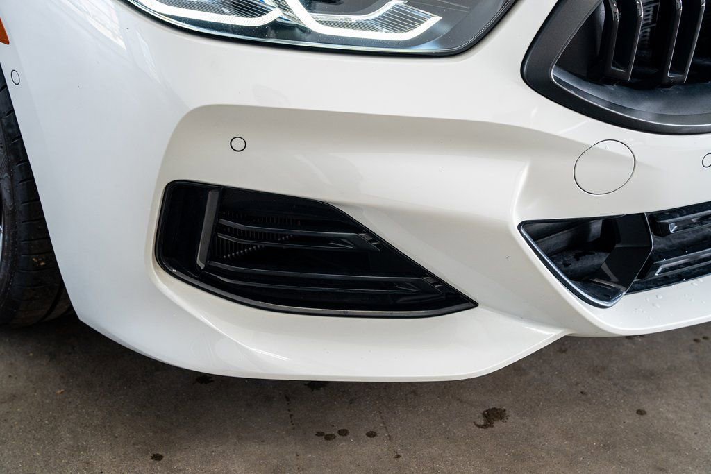 Used 2025 BMW 840i Coupe w/ M Sport Professional Package image 19