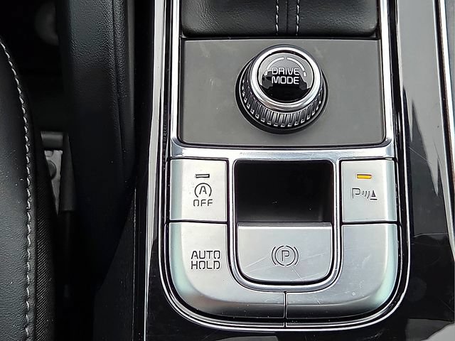 Used 2024 Kia Telluride S w/ S Sunroof Package FWD image 19