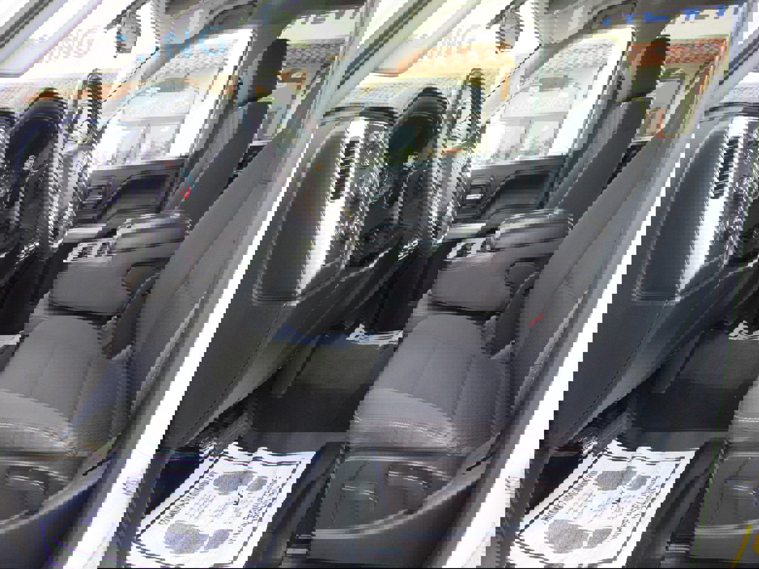 Used 2018 Chevrolet Silverado 2500 LT image 8