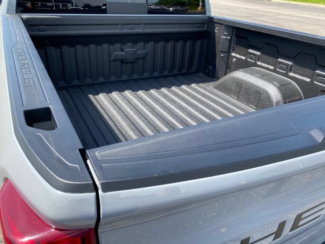 Certified 2024 Chevrolet Silverado 1500 RST w/ All Star Edition Plus AWD/4WD image 21