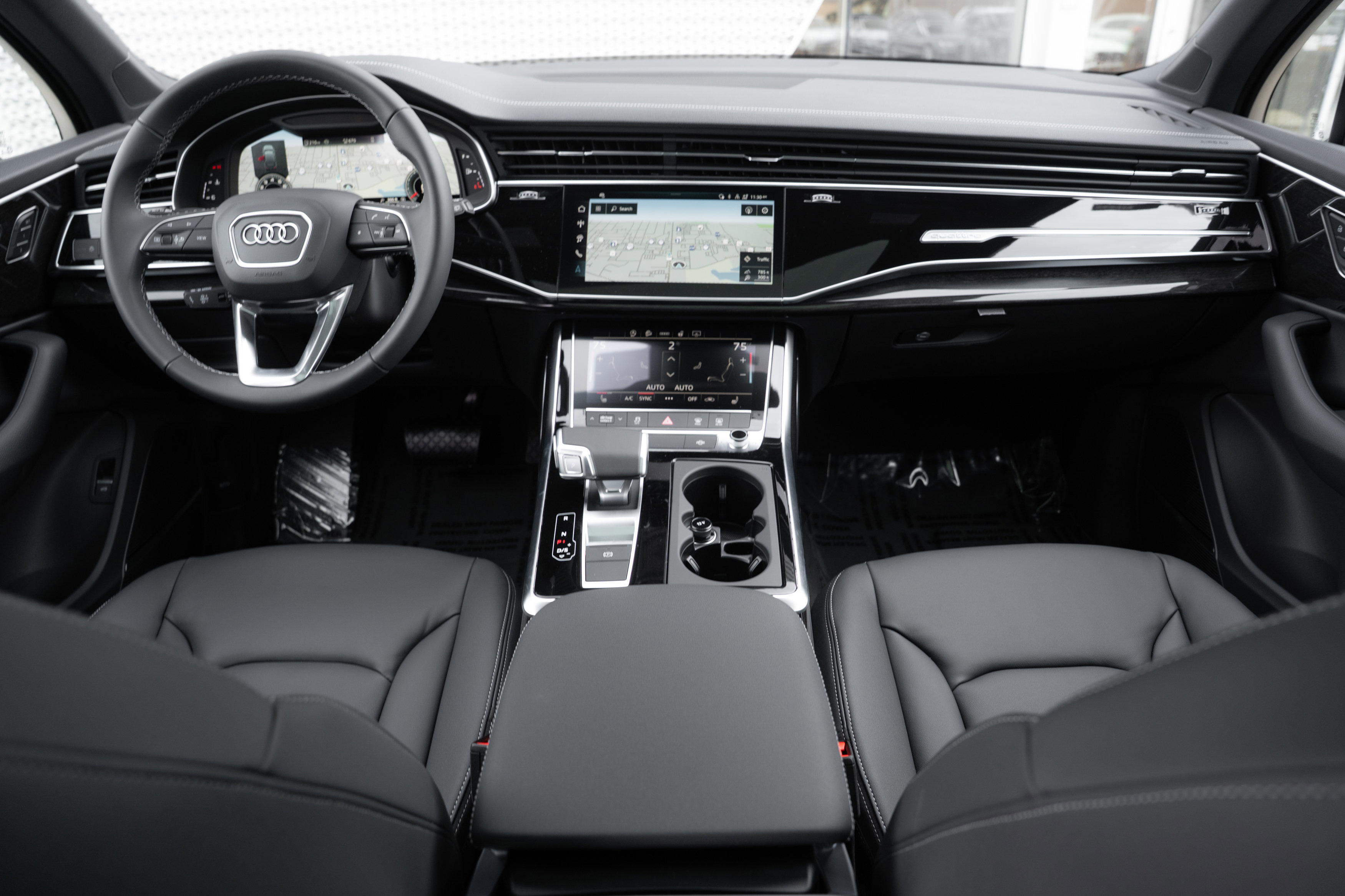 New 2026 Audi Q7 2.0T Premium image 8