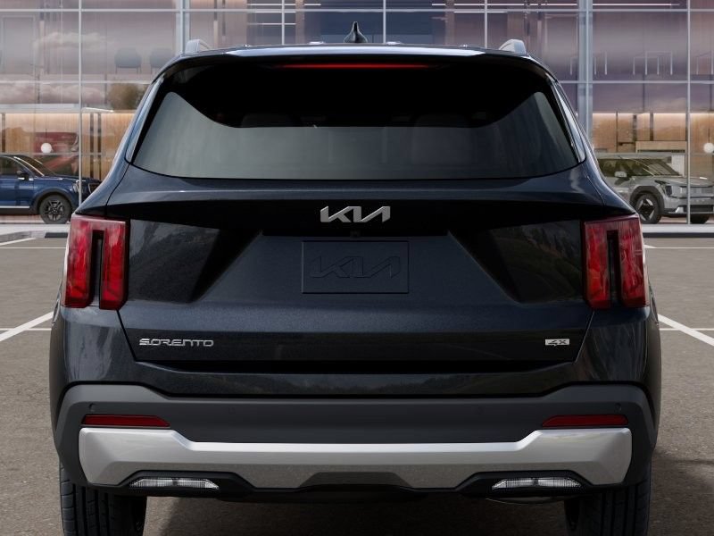 New 2026 Kia Sorento S AWD/4WD image 41