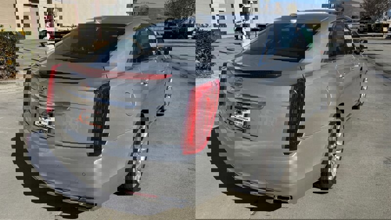 Used 2017 Cadillac XTS Luxury image 11