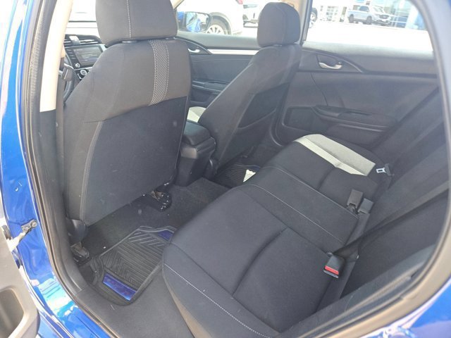 Used 2020 Honda Civic EX image 11