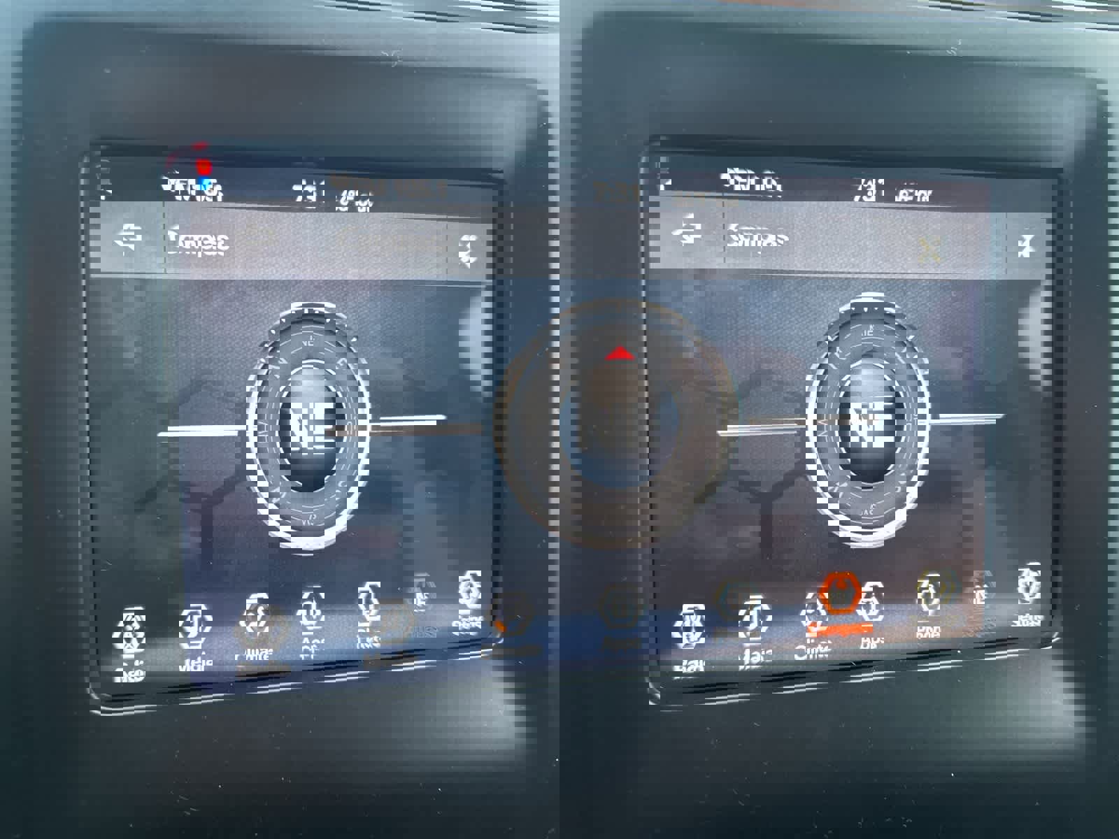 Used 2019 Jeep Cherokee Latitude Plus image 36