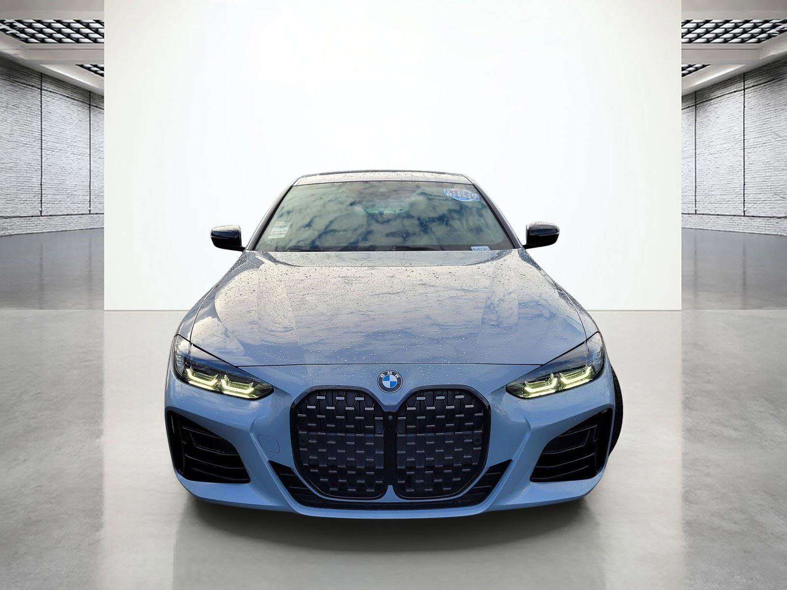 Certified 2023 BMW M440i M440i w/ Premium Package image 4