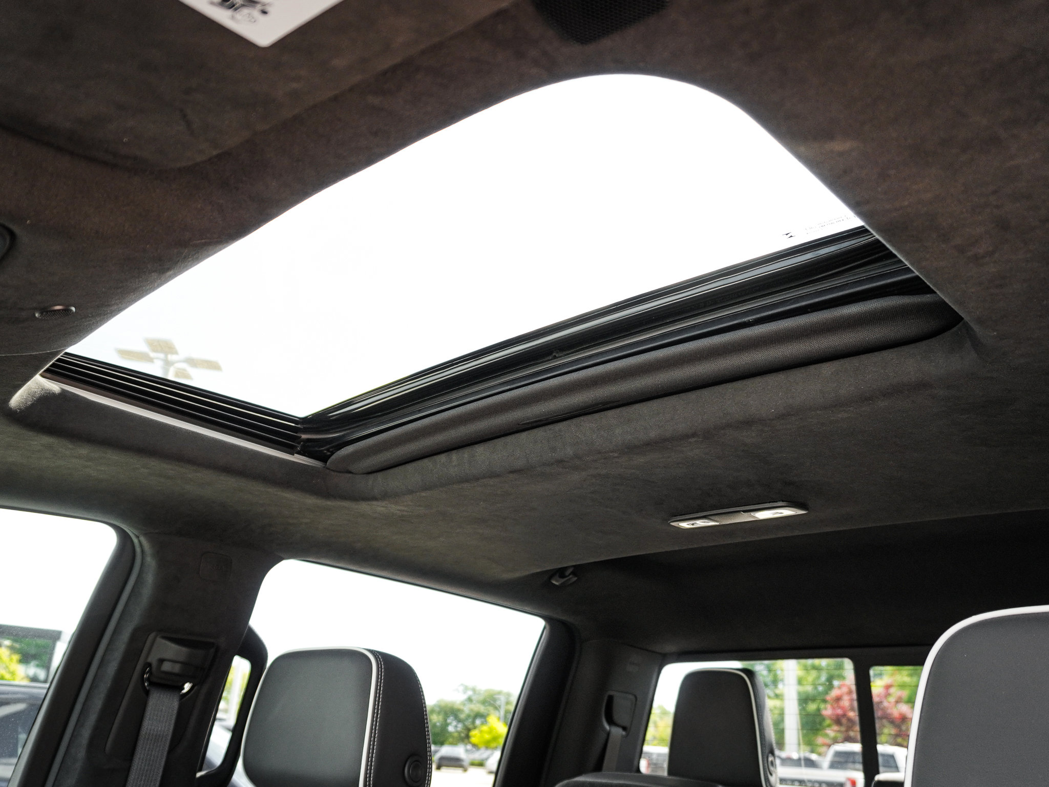 Used 2025 GMC Sierra 1500 AT4X AWD/4WD image 28