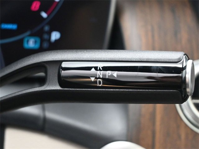 New 2025 Mercedes-Benz GLC 300 image 7