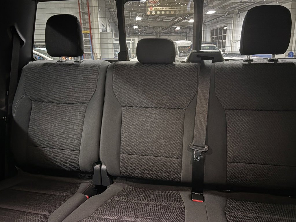 Used 2022 Ford F150 XLT w/ Equipment Group 302A High image 21