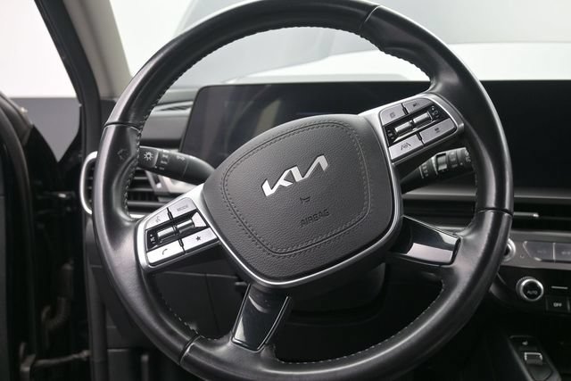 Used 2023 Kia Telluride S w/ S Sunroof Package AWD/4WD image 29