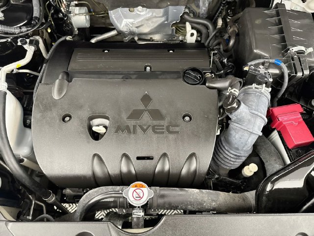 Used 2024 Mitsubishi Outlander Sport AWD image 35