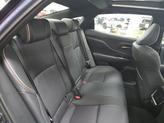 New 2026 Toyota Crown Platinum image 12