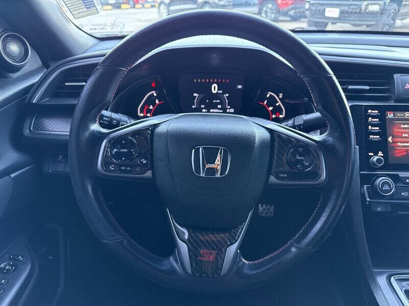 Used 2019 Honda Civic Si image 21