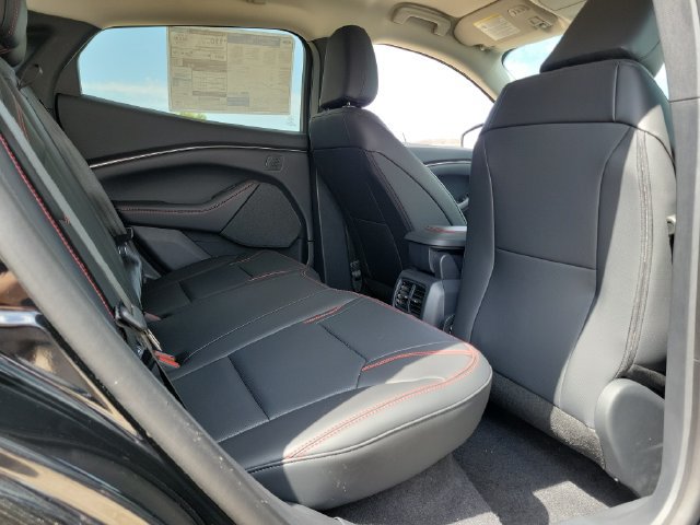 New 2026 Ford Mustang Mach-E Premium w/ Sport Appearance Package RWD image 18