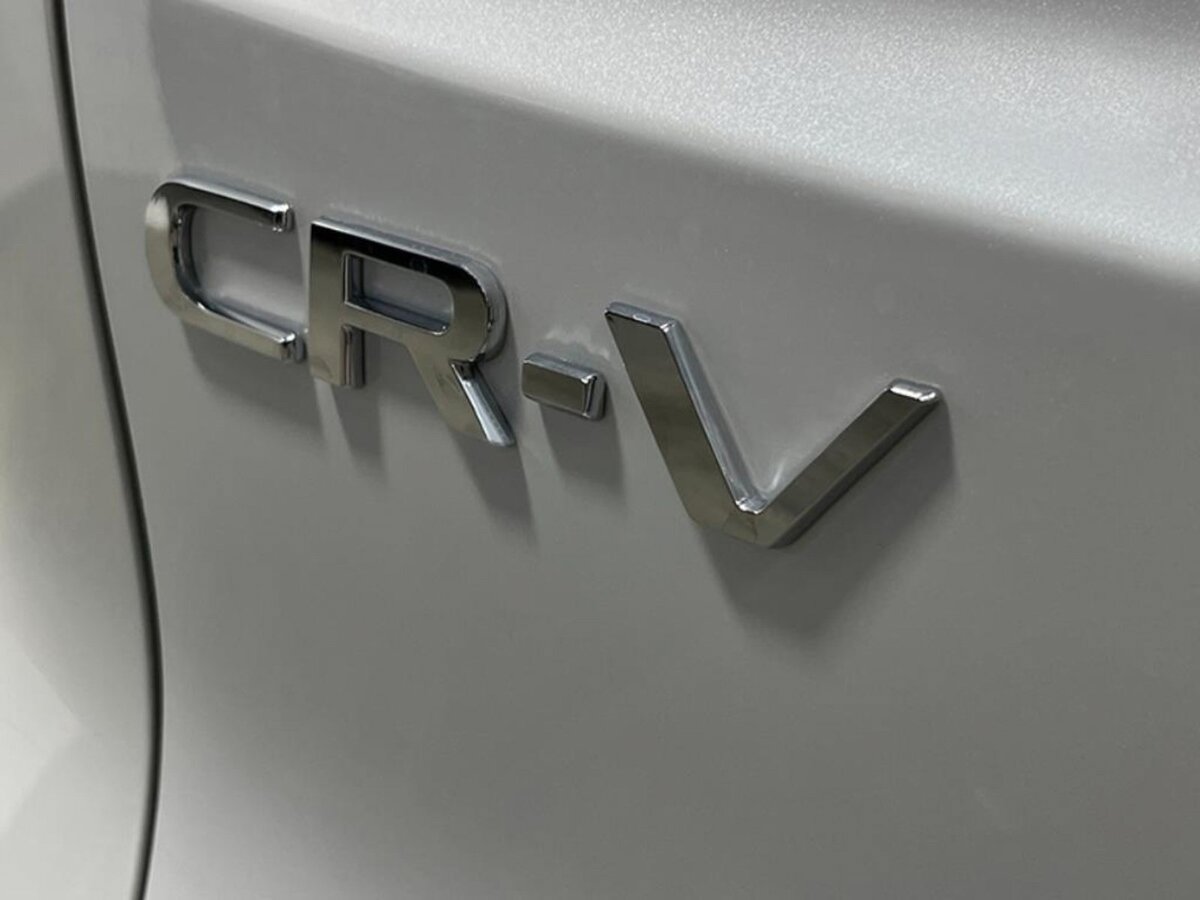 New 2027 Honda CR-V EX-L image 5