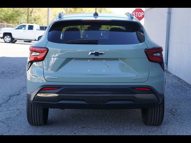 New 2025 Chevrolet Trax ACTIV w/ Driver Confidence Package image 22