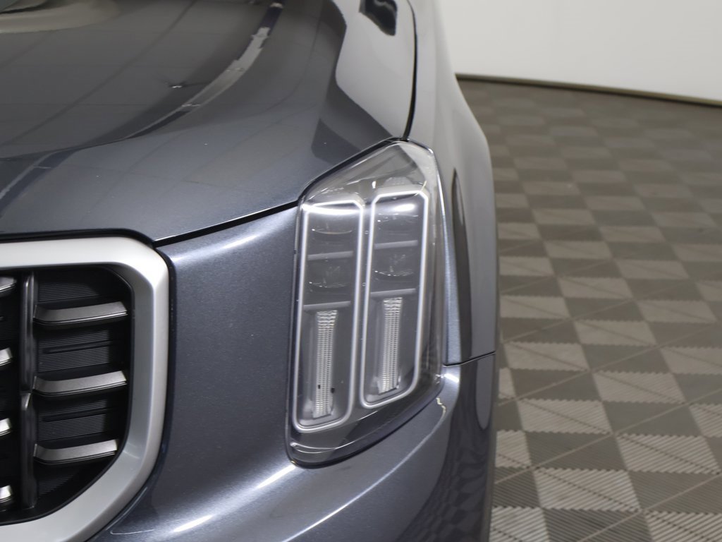 Used 2024 Kia Telluride SX X-Line image 18
