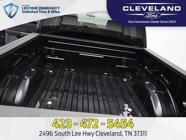 New 2025 Ford F150 XLT w/ Equipment Group 301A Standard image 22