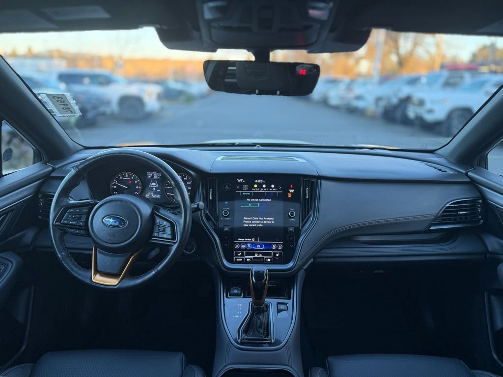 Used 2024 Subaru Outback Wilderness image 23