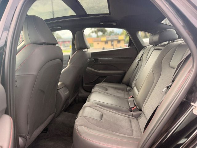 Used 2024 Hyundai Sonata N Line FWD image 16