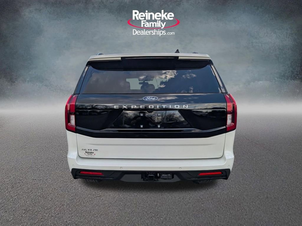 New 2026 Ford Expedition Active image 5