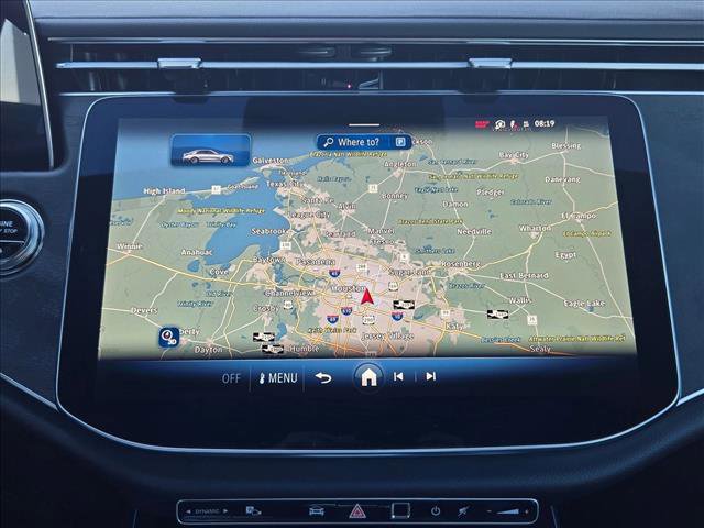 New 2026 Mercedes-Benz E 350 Sedan image 13