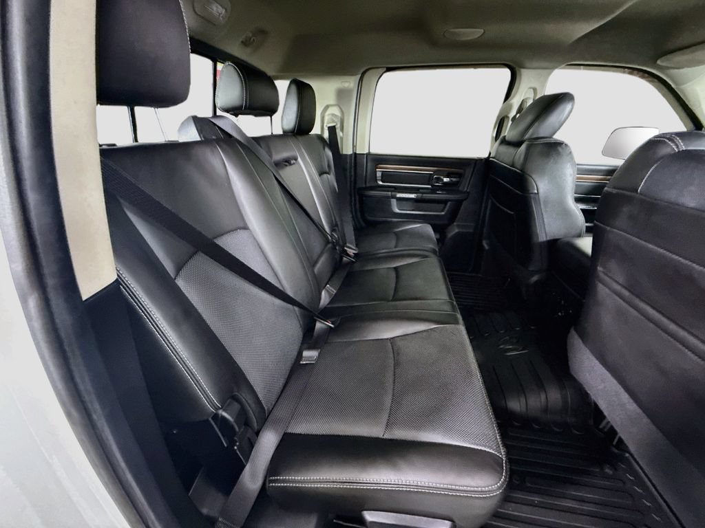 Used 2014 RAM 3500 Laramie AWD/4WD image 30