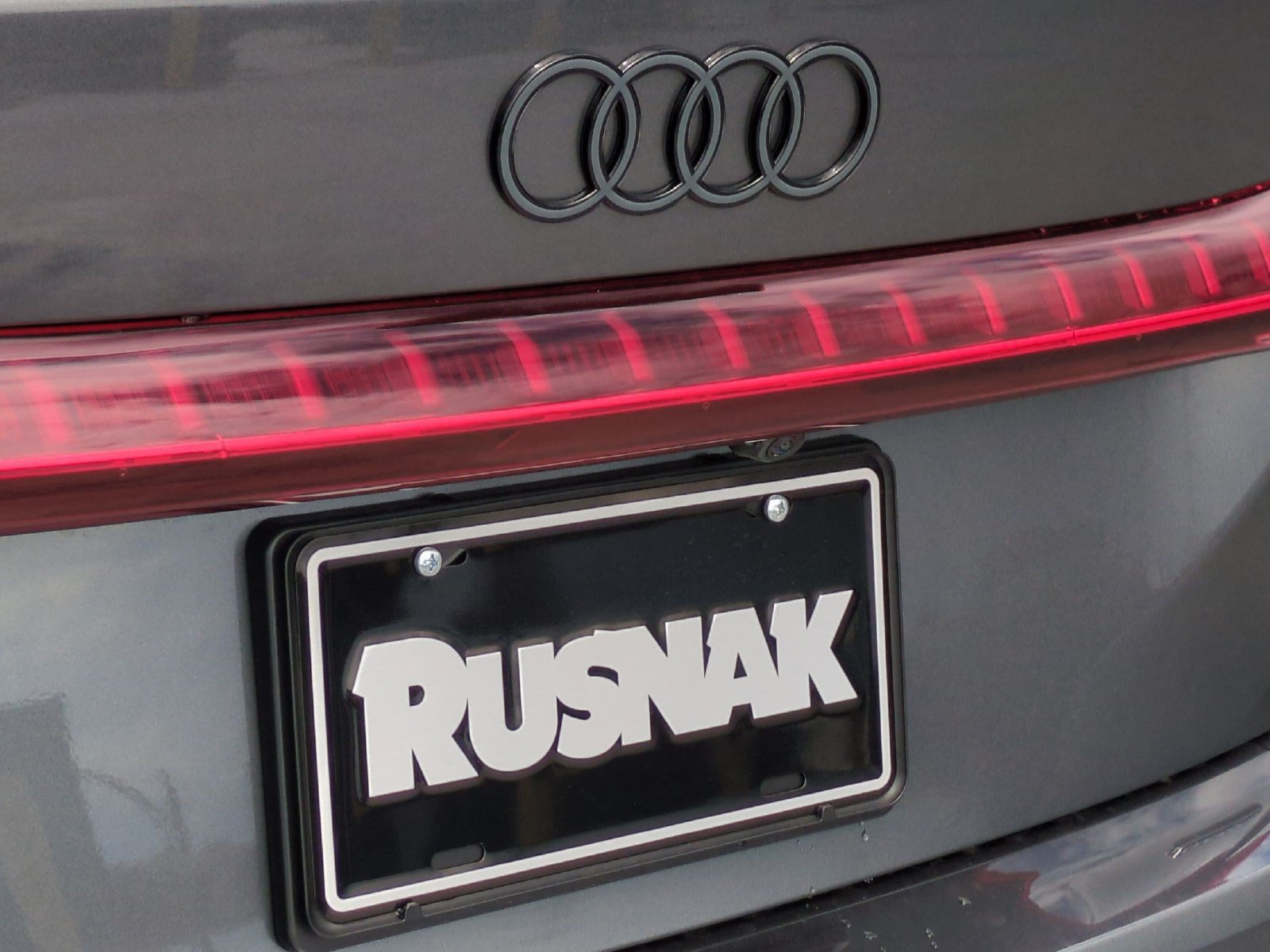 New 2026 Audi A5 Premium AWD/4WD image 16